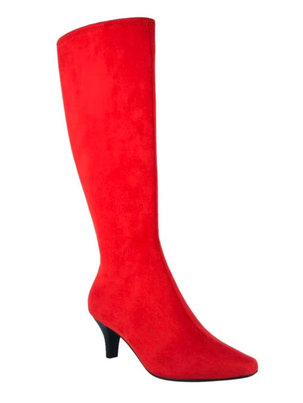 Impo Namora Stretch Boot with Memory Foam
